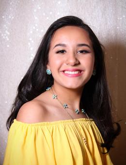 Junior Miss Alice Texas 2023