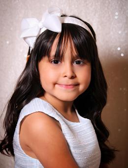 Little Miss Contestant #5