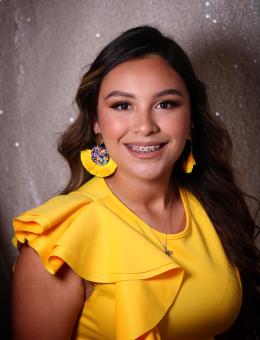 Miss Alice Contestant #4