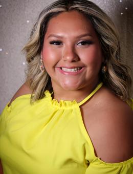 Miss Alice Contestant #7