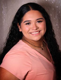 Miss Alice Contestant #8