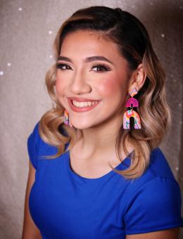 Miss Alice Contestant #3