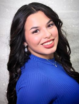 Miss Alice Contestant #2