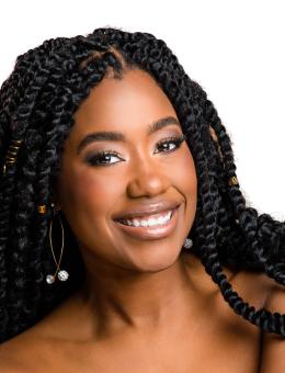 UNIVERSAL WOMAN CANADA