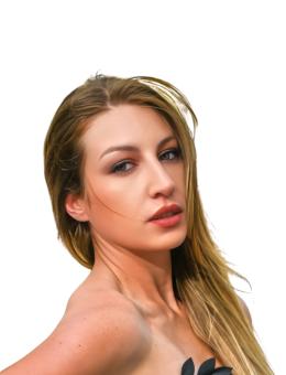 UNIVERSAL WOMAN CANADA